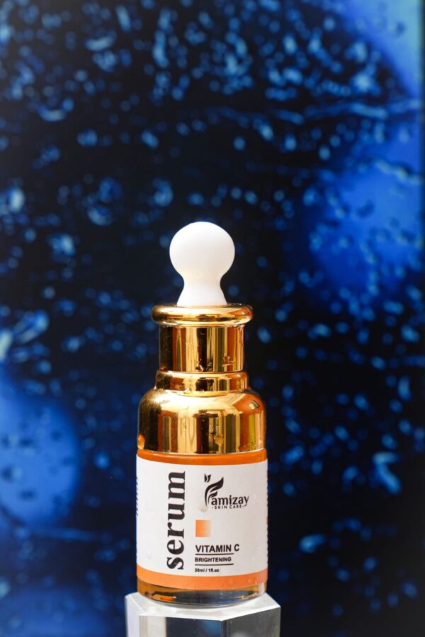 Famizay Vitamin-C Serum
