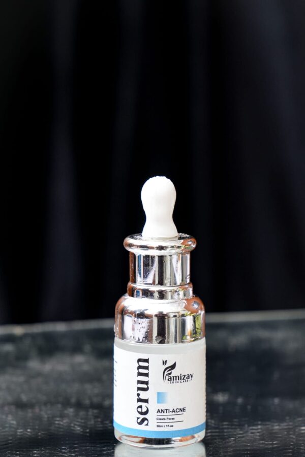 Famizay Anti Acne Serum