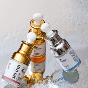 Famizay Whitening Serum