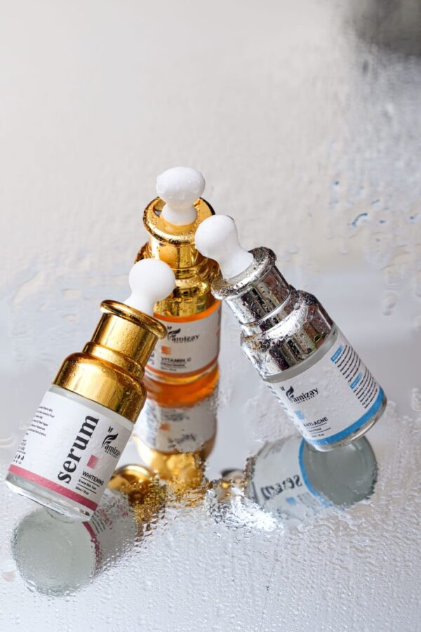 Famizay Whitening Serum