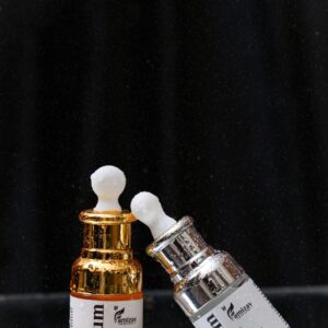 The AM/PM Clear & Bright Duo